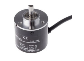 Bộ mã hóa quang điện có độ chính xác cao